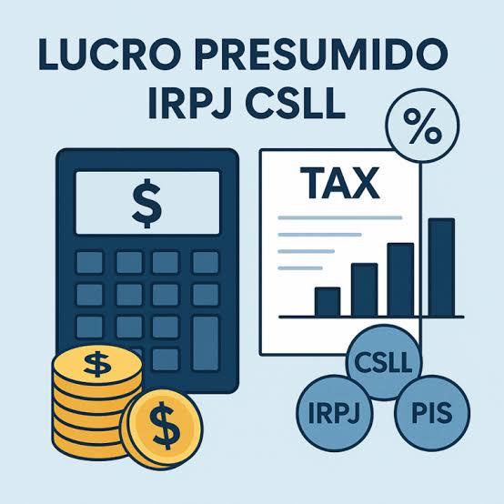 Lucro Presumido - Presunção na atividade de construção por empreitada e de engenharia civil